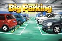 parkeer spelletjes|parkeerspel autospellen.